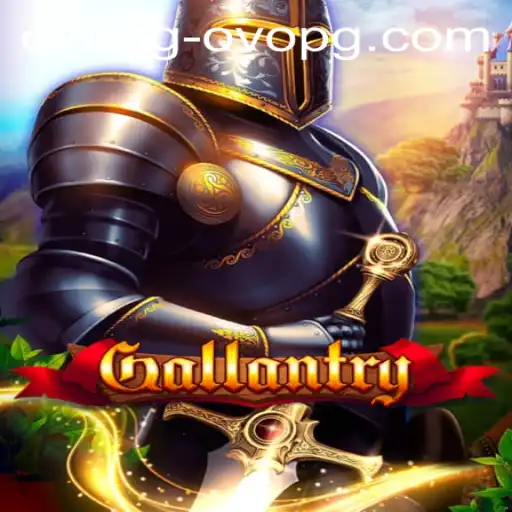 The Thrilling World of Gallantry: An Overview and How to Access with ovopg PH Login