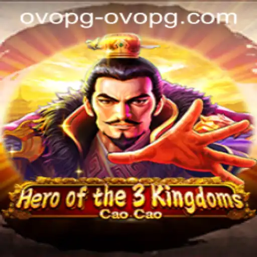 Heroofthe3KingdomsCaoCao: A Thrilling Dive into Ancient Warfare