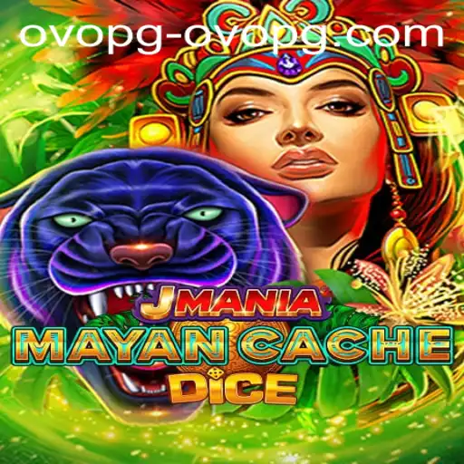 Delve into JManiaMayanCacheDice: The Thrilling Journey into Ancient Mysteries