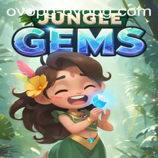 Dive into the Adventure of JungleGems: A Comprehensive Guide
