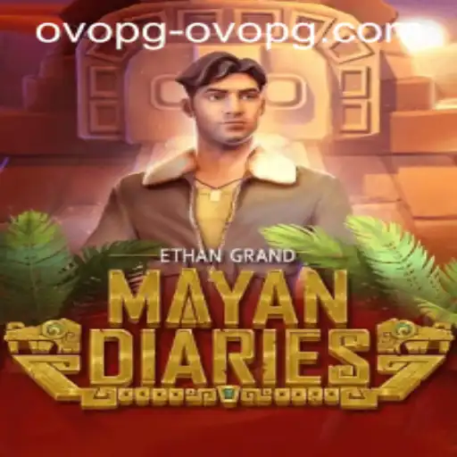 Exploring MayanDiaries: A Mesmerizing Journey into the Heart of the Jungle