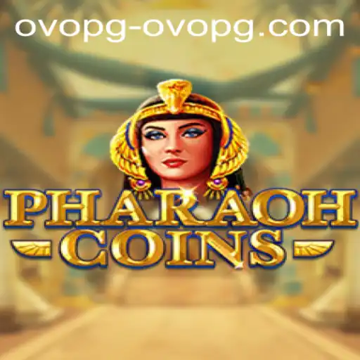 Unveiling PharaohCoins: An Immersive Journey into Ancient Riches