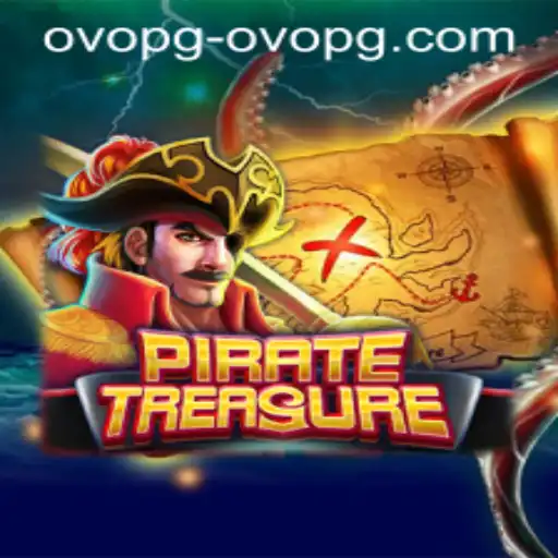 PirateTreasure: Dive into the Adventure with Ovopg PH Login