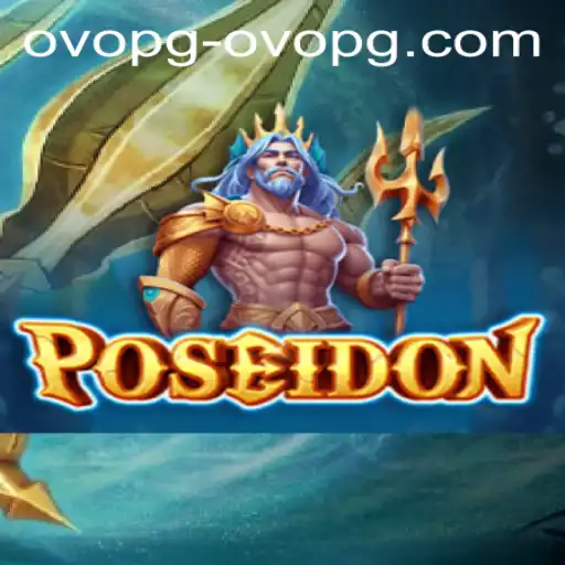 Dive Into the World of Poseidon: An Oceanic Adventure Awaits