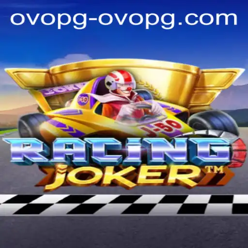 Unveiling RacingJoker: A Thrilling Journey into High-Speed Gaming