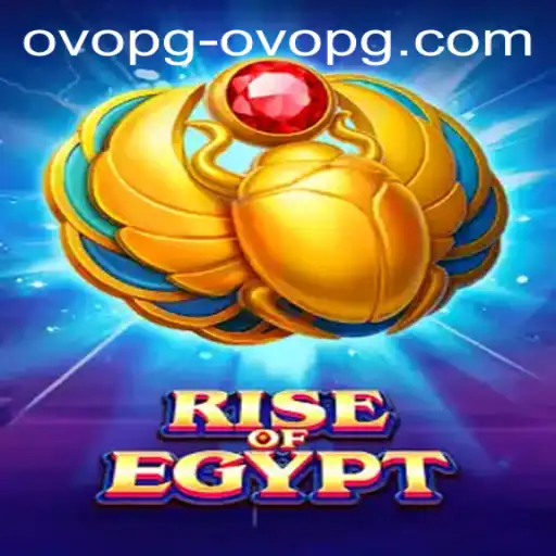 Discover the Mysteries of RiseOfEgypt: An Ancient Adventure with Modern Twists