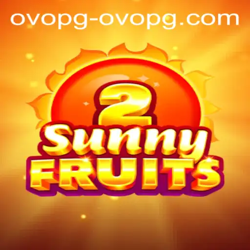 SunnyFruits2: A Refreshing Adventure in Online Gaming