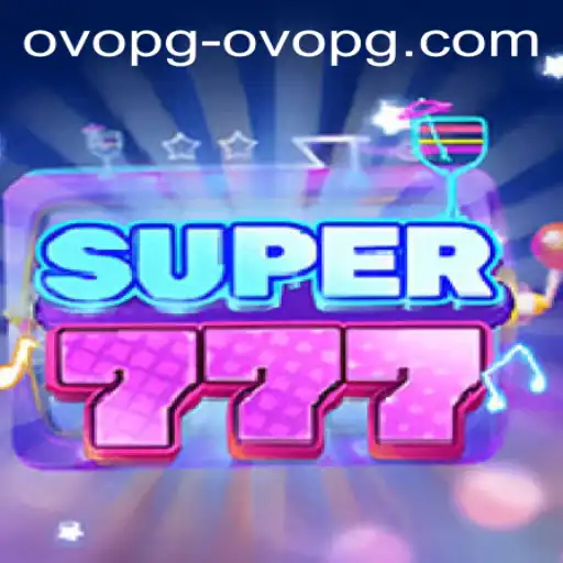 Exploring Super777: An Engaging Digital Adventure