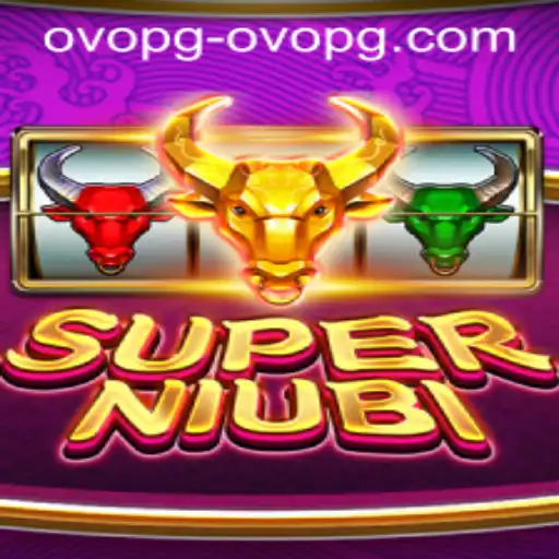 Unveiling SuperNiubi: A Comprehensive Guide to the Game and 'ovopg PH Login'