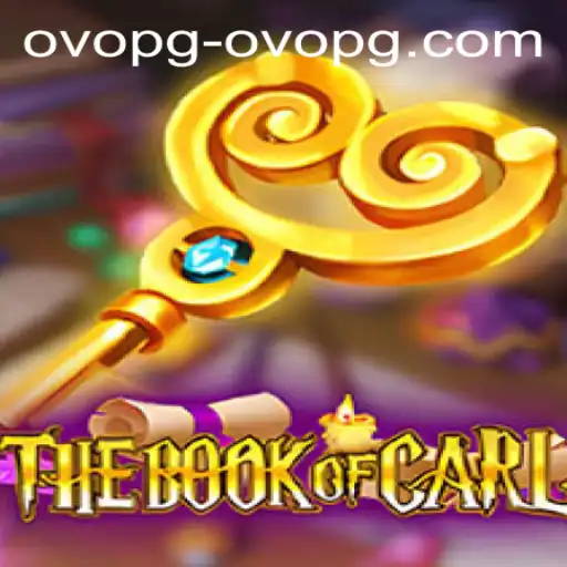 Exploring TheBookofCarl and the Role of ovopg PH Login