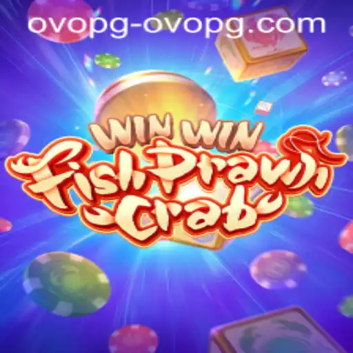WinWinFishPrawnCrab: A Captivating Journey into Traditional Gaming