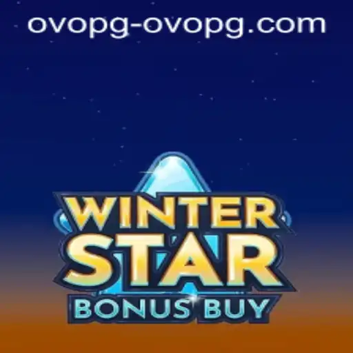 WinterStarBonusBuy: A Gaming Experience Like No Other