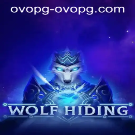 Exploring the World of WolfHiding: A New Perspective on Social Deduction Games