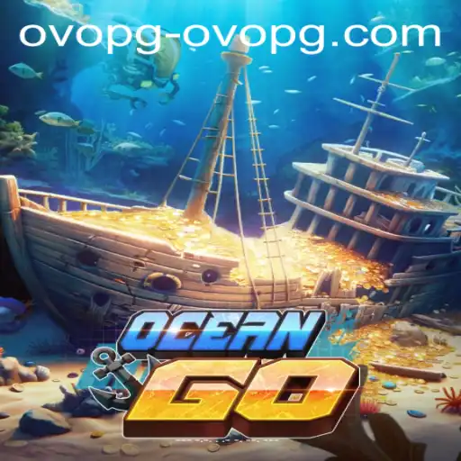Dive Deep into OceanGO: A New Wave in Gaming