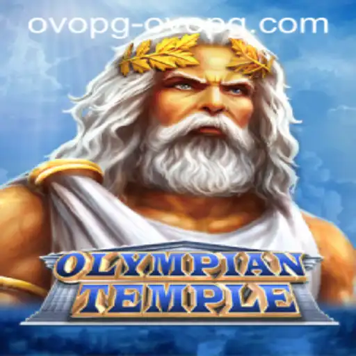 Discover OlympianTemple: A Thrilling Mythological Adventure