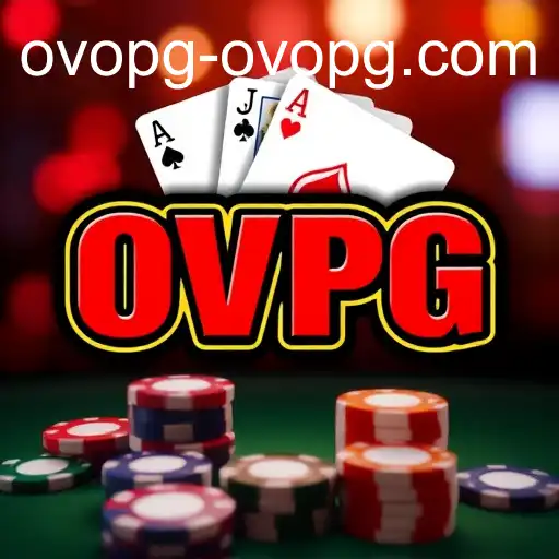 The Exciting World of Poker Games: What You Need to Know About ovopg PH Login