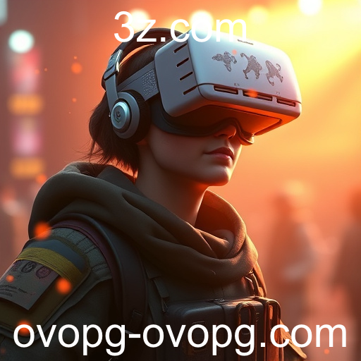 Revolução Digital no Mundo dos Jogos
