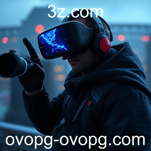 Inovações Revolucionárias nos Jogos Mudam o Panorama Digital