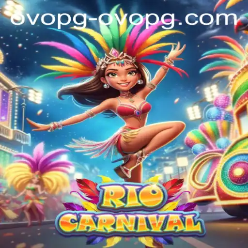 Experience the Excitement of RioCarnival: A Thrilling Gaming Adventure