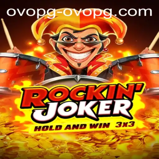 Unlock the Thrills of RockinJoker: Your Guide to Mastering the Game
