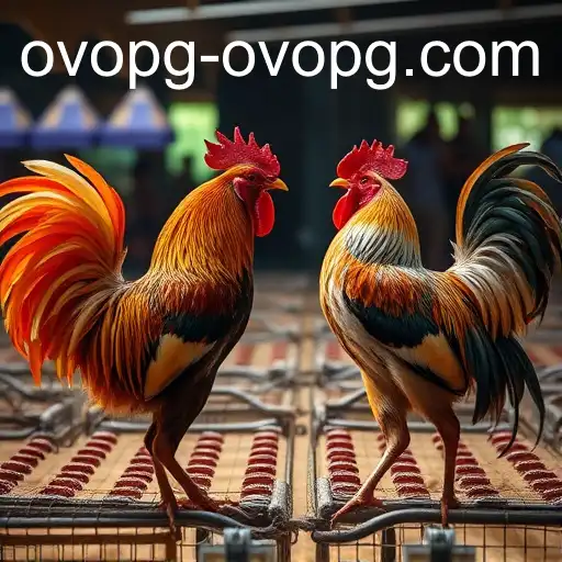 The Evolution of Sabong Games: Tradition Meets Technology