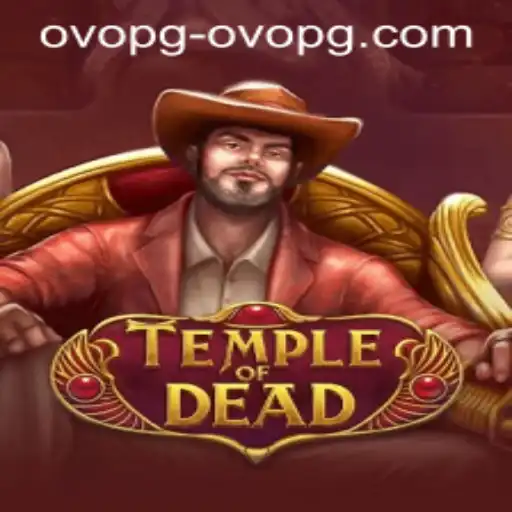 TempleofDead: A Journey into the Arcade of Ancient Mysteries