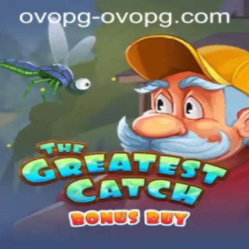 Explore the Exciting World of TheGreatestCatchBonusBuy