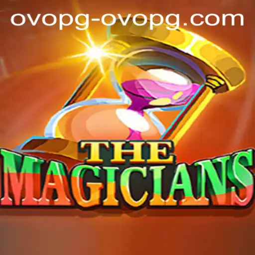 Unveiling the World of TheMagicians: The Ultimate Gaming Experience