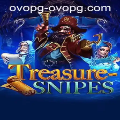 Discover the Adventure of TreasureSnipes and the Ovopg PH Login Experience