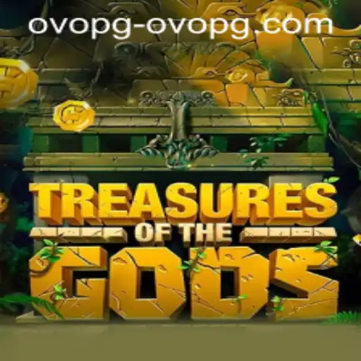 Unlock the Adventure: TreasureoftheGods
