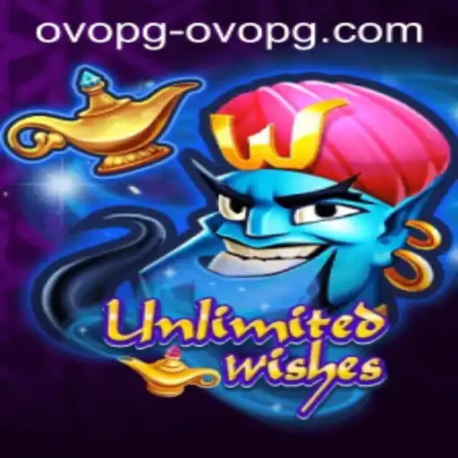 UnlimitedWishes: A Magical Adventure Awaits
